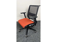 Steelcase - think v1 - bureaustoel (2x) - afbeelding 6 van  6