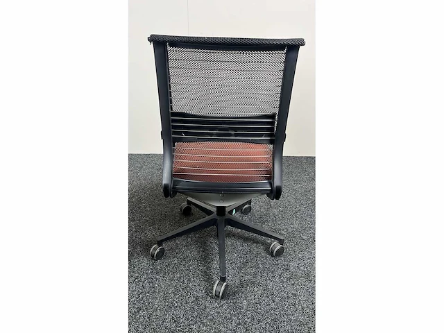 Steelcase - think v1 - bureaustoel (2x) - afbeelding 3 van  5