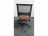 Steelcase - think v1 - bureaustoel (2x) - afbeelding 3 van  5