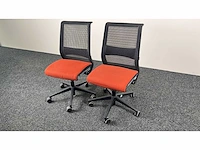 Steelcase - think v1 - bureaustoel (2x) - afbeelding 5 van  5