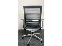 Steelcase - think v2 - vergaderstoel (3x) - afbeelding 5 van  9