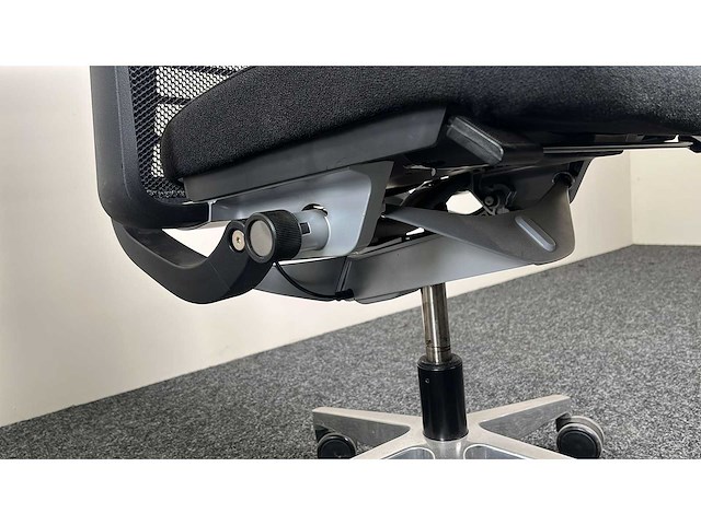 Steelcase - think v2 - vergaderstoel (3x) - afbeelding 9 van  9