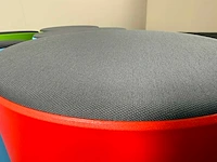 Steelcase - turnstone - poef - afbeelding 4 van  7
