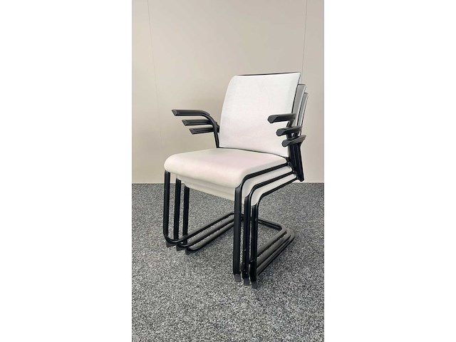 Steelcase - vergaderstoel (3x) - afbeelding 2 van  6