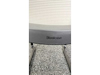 Steelcase - vergaderstoel (3x) - afbeelding 5 van  6