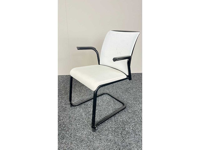 Steelcase - vergaderstoel (3x) - afbeelding 4 van  6