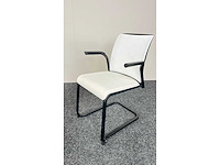 Steelcase - vergaderstoel (3x) - afbeelding 4 van  6