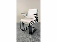 Steelcase - vergaderstoel (3x) - afbeelding 2 van  6