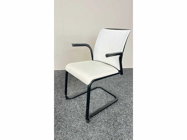Steelcase - vergaderstoel (3x) - afbeelding 4 van  6