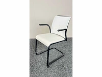 Steelcase - vergaderstoel (3x) - afbeelding 4 van  6