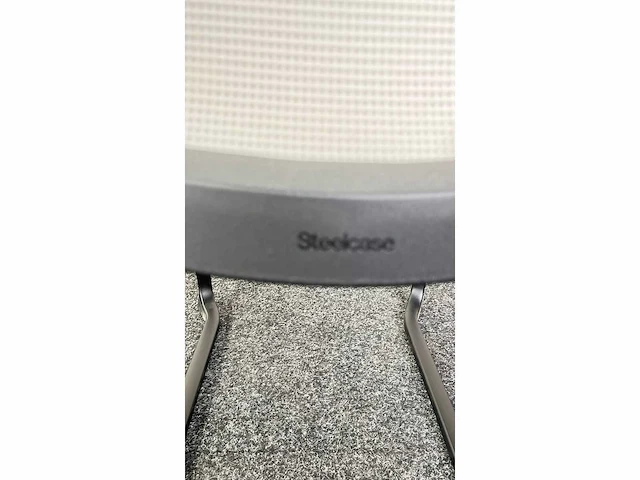 Steelcase - vergaderstoel (3x) - afbeelding 5 van  6
