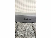 Steelcase - vergaderstoel (3x) - afbeelding 5 van  6