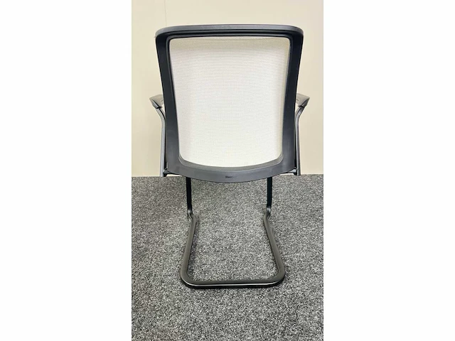 Steelcase - vergaderstoel (3x) - afbeelding 6 van  6