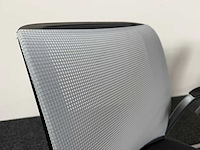 Steelcase - vergaderstoel (4x) - afbeelding 4 van  5