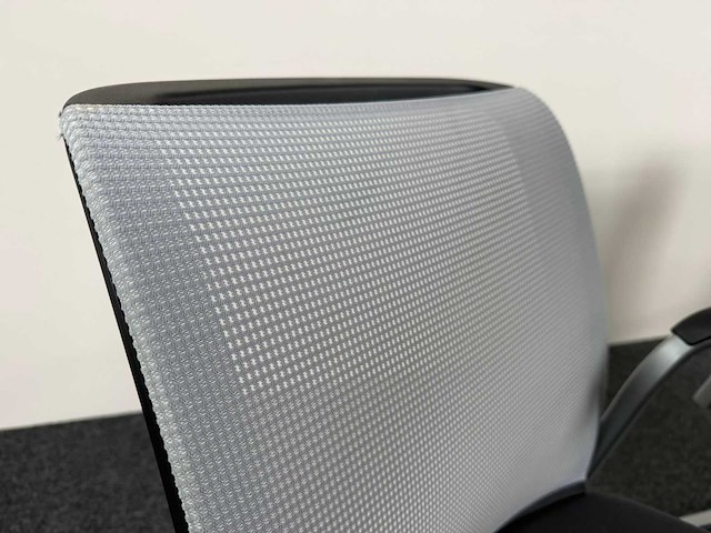 Steelcase - vergaderstoel (6x) - afbeelding 4 van  5