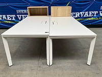 Steelcase bureau-eiland - afbeelding 5 van  5