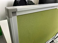 Steelcase bureau-eiland - afbeelding 4 van  5