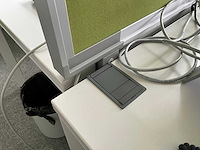 Steelcase bureau-eiland - afbeelding 3 van  5