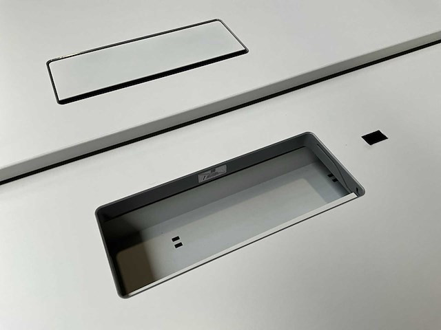 Steelcase bureau-eiland - afbeelding 2 van  6