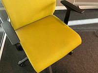 Steelcase bureaustoel (2x) - afbeelding 6 van  7