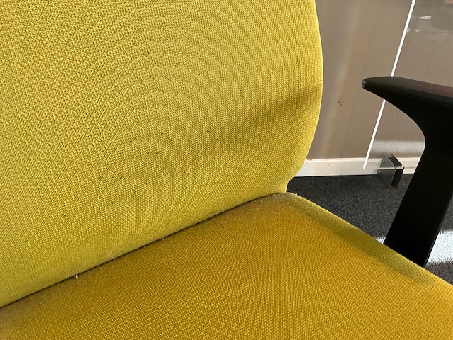 Steelcase bureaustoel (2x) - afbeelding 7 van  7