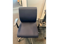 Steelcase bureaustoel (2x) - afbeelding 2 van  7