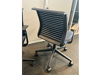 Steelcase bureaustoel (2x) - afbeelding 3 van  7