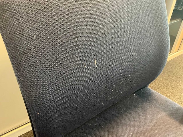 Steelcase bureaustoel (2x) - afbeelding 6 van  7