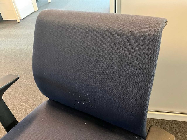 Steelcase bureaustoel (2x) - afbeelding 7 van  7