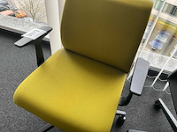 Steelcase bureaustoel (2x) - afbeelding 6 van  7