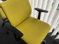 Steelcase bureaustoel (2x) - afbeelding 7 van  7