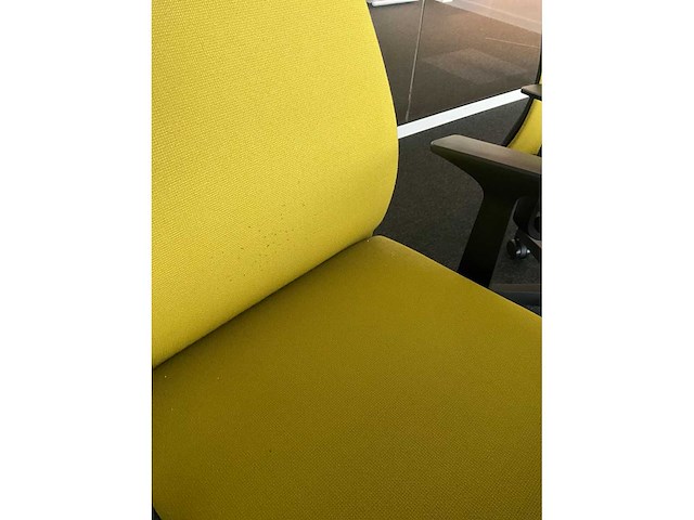 Steelcase bureaustoel (4x) - afbeelding 2 van  11