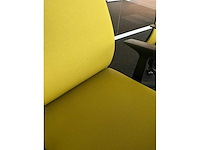 Steelcase bureaustoel (4x) - afbeelding 2 van  11