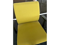 Steelcase bureaustoel (4x) - afbeelding 11 van  11