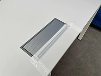 Steelcase bureautafel 160x80 (2x) - afbeelding 7 van  7