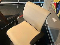 Steelcase design vergaderstoel (6x) - afbeelding 3 van  11