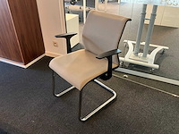 Steelcase design vergaderstoel (6x) - afbeelding 4 van  11