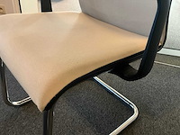 Steelcase design vergaderstoel (6x) - afbeelding 9 van  11