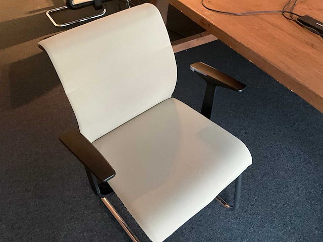 Steelcase design vergaderstoel (6x) - afbeelding 10 van  11
