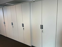Steelcase dossierkast (2x) - afbeelding 1 van  7