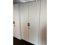 Steelcase dossierkast (2x) - afbeelding 3 van  7