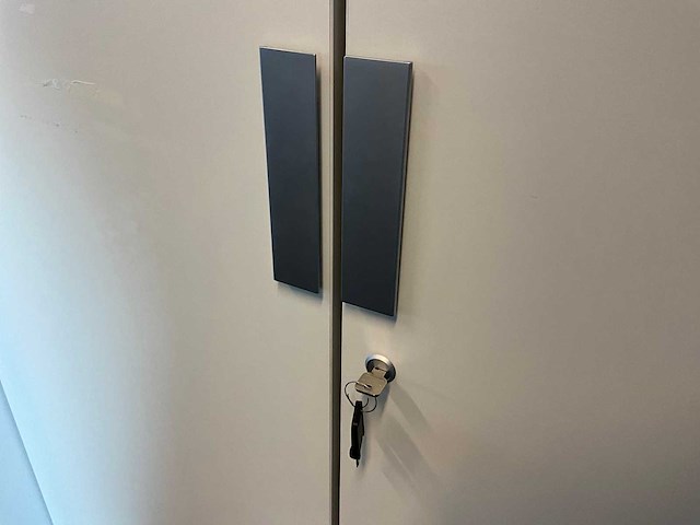 Steelcase dossierkast (2x) - afbeelding 4 van  7