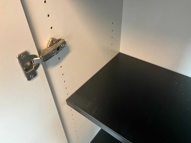 Steelcase dossierkast (2x) - afbeelding 7 van  7