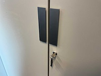 Steelcase dossierkast (2x) - afbeelding 4 van  7