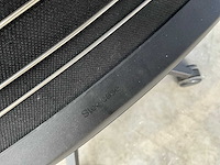 Steelcase ergonomische bureaustoel (4x) - afbeelding 6 van  7