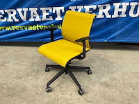 Steelcase ergonomische bureaustoel - afbeelding 1 van  6