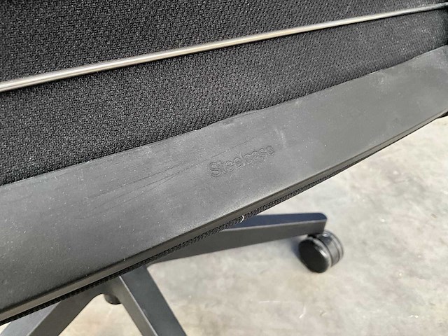Steelcase ergonomische bureaustoel - afbeelding 4 van  6