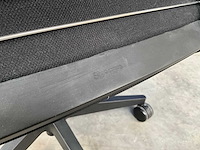 Steelcase ergonomische bureaustoel - afbeelding 4 van  6