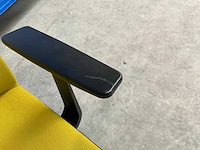 Steelcase ergonomische bureaustoel - afbeelding 6 van  6