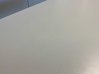 Steelcase inklapbare mobiele tafel (4x) - afbeelding 8 van  9